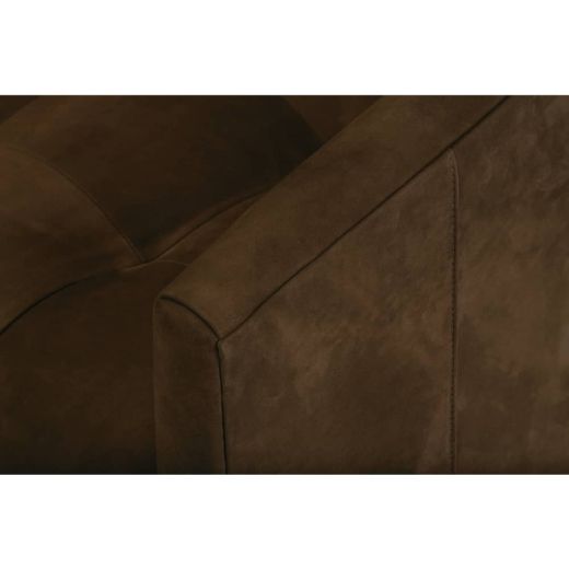 Picture of Pate Leather Chair